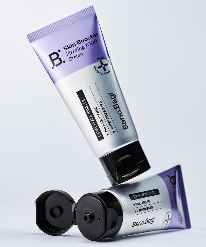 BANOBAGI Skin Booster Firming 1000 Cream 50ml