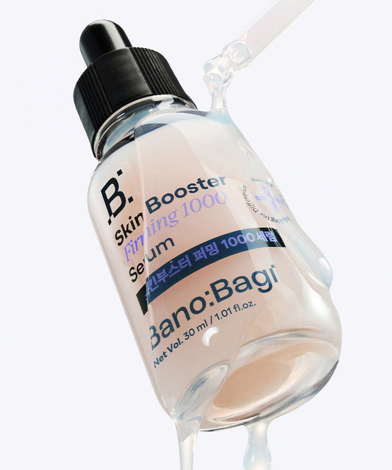 BANOBAGI Skin Booster Firming 1000 Serum 30ml
