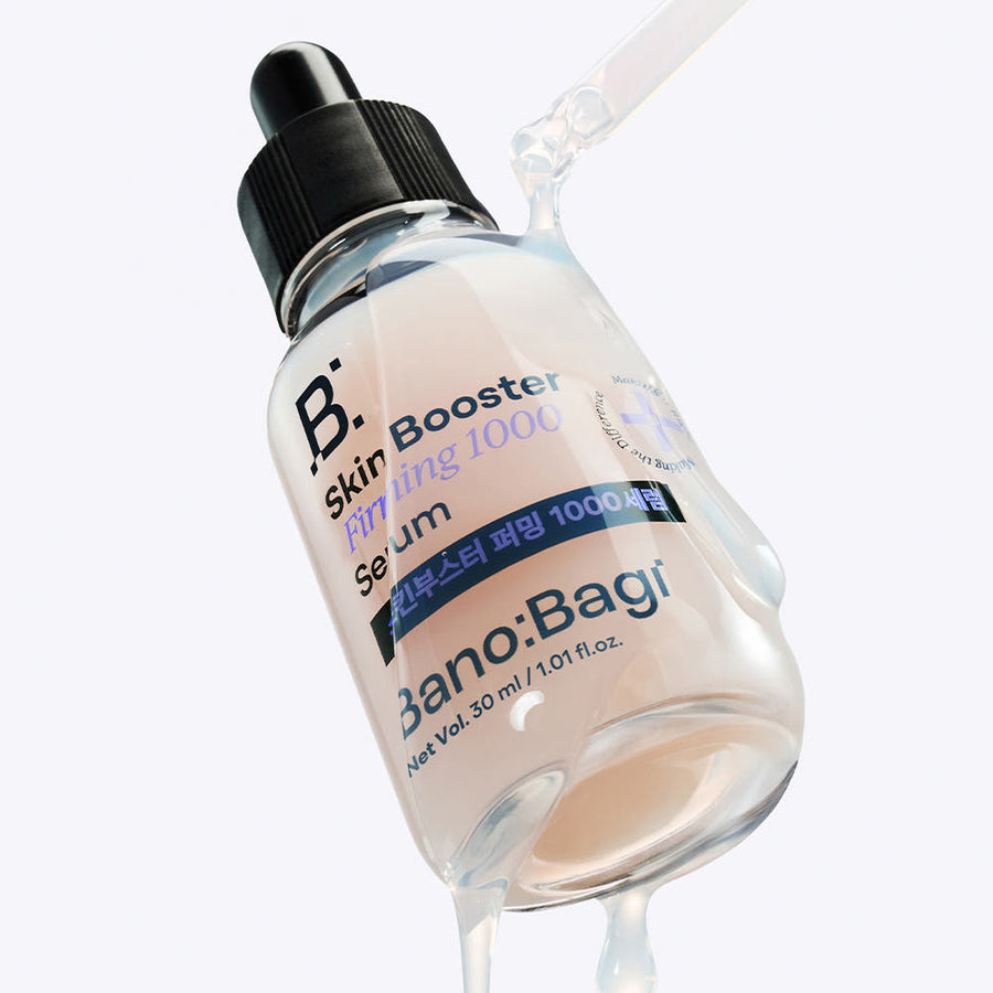 BANOBAGI Skin Booster Firming 1000 Serum 30ml