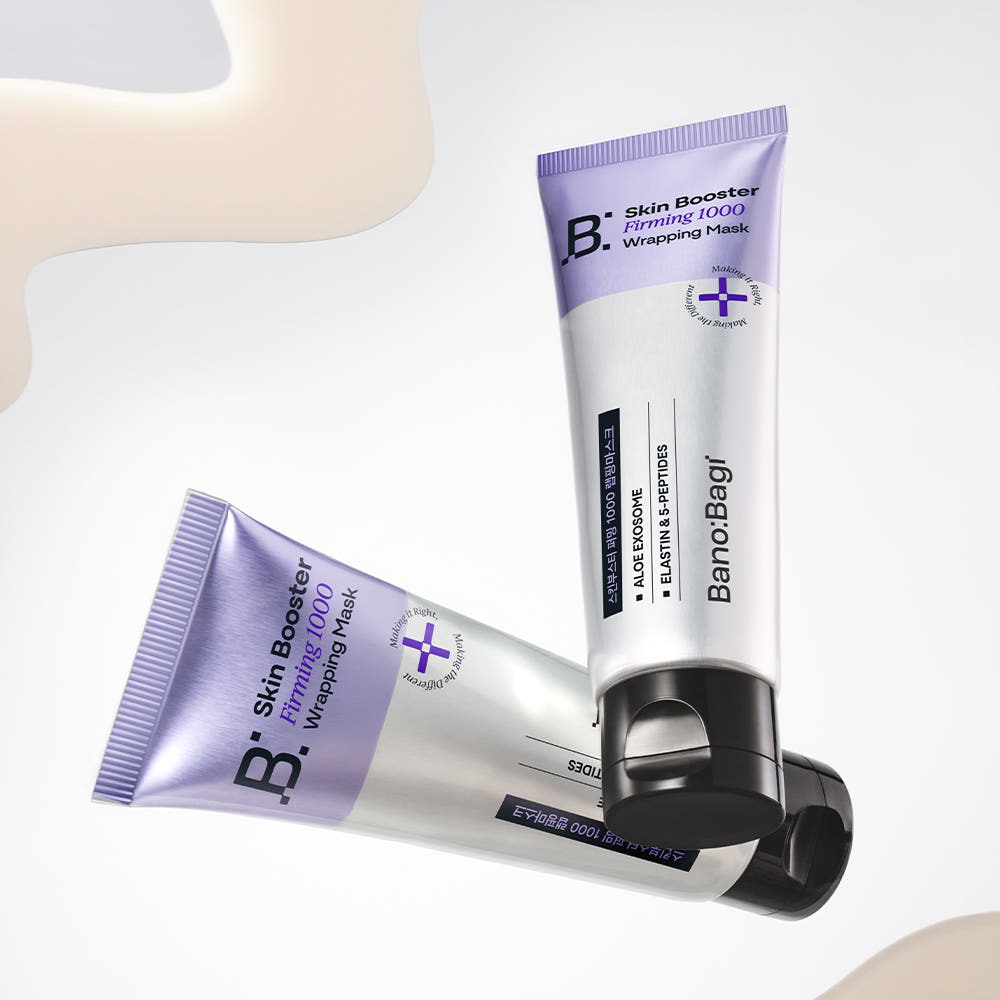 BANOBAGI Skin Booster Firming 1000 Wrapping Mask 70ml