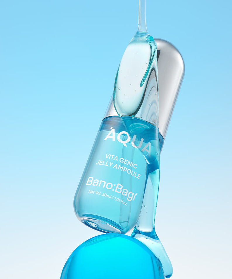 BANOBAGI Vita Genic Jelly Aqua Ampoule 30ml
