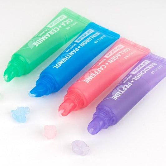BARULAB Bakuchiol Peptide Smooth Lip Serum 10g