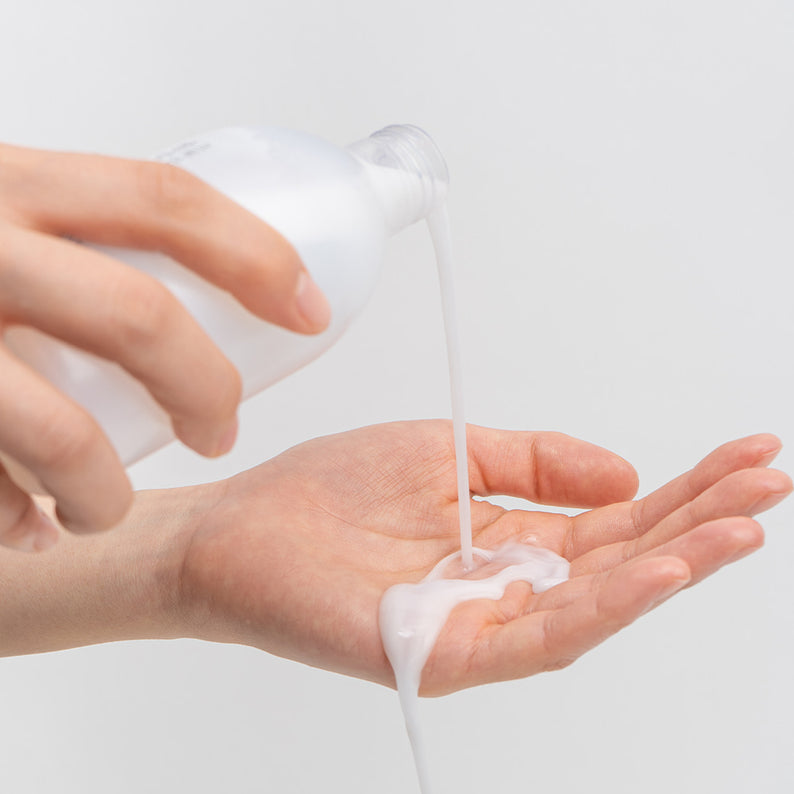 BARULAB Rice Makgeolli Probiotic Yeast Cream in Essence 200ml disponible sur Ma petite Coree, ton Eshop 100% K-beauty en direct de Seoul