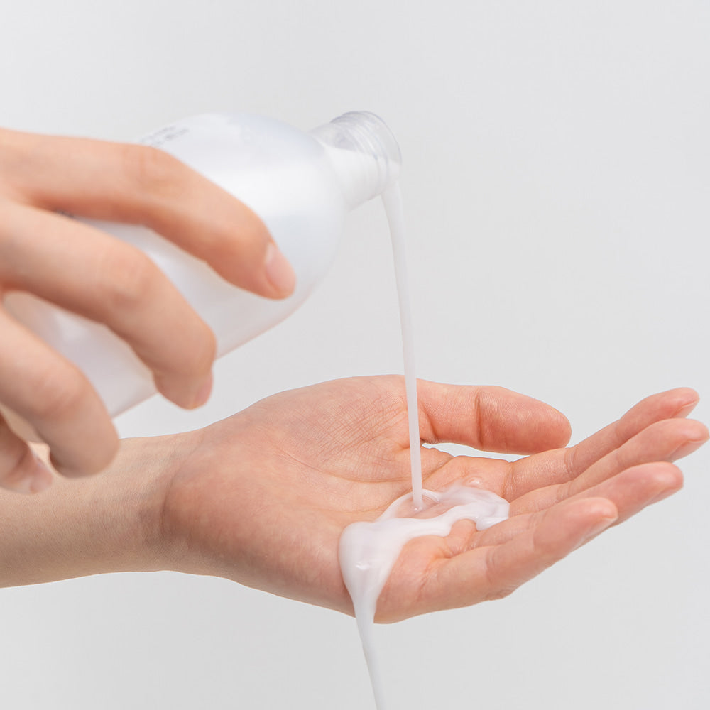 BARULAB Rice Makgeolli Probiotic Yeast Cream in Essence 200ml disponible sur Ma petite Coree, ton Eshop 100% K-beauty en direct de Seoul