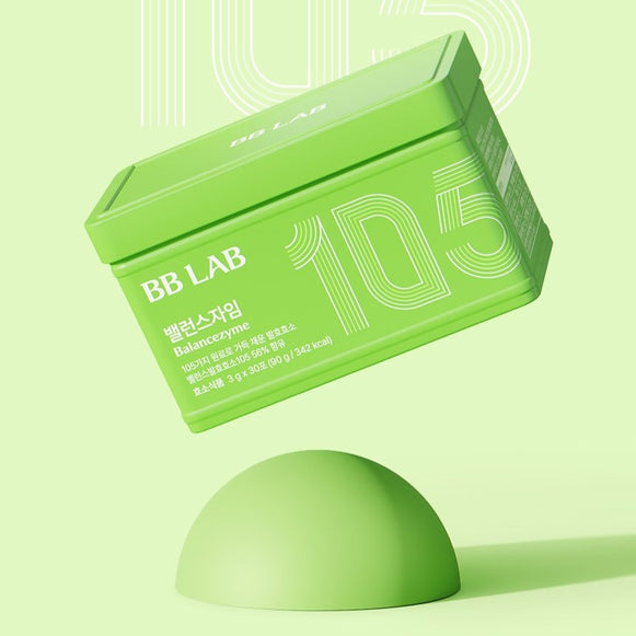 BB LAB Balancenzyme 30 Sticks 90g disponible sur Ma petite Coree, ton Eshop 100% K-beauty en direct de Seoul