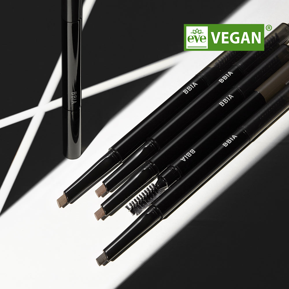 BBIA Last Auto Gel Eyebrow Pencil disponible sur Ma petite Coree, ton Eshop 100% K-beauty en direct de Seoul