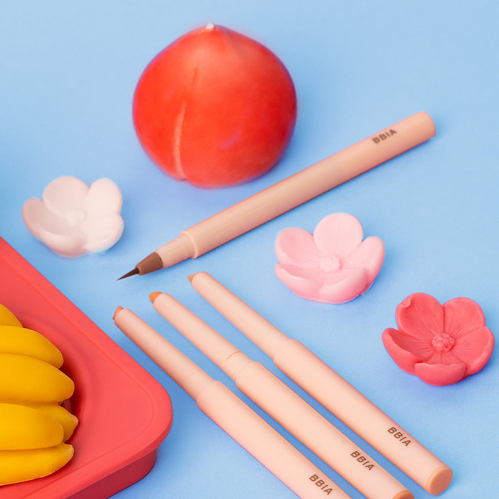 BBIA Last Powder Pencil #MilkEdition disponible sur Ma petite Coree, ton Eshop 100% K-beauty en direct de Seoul