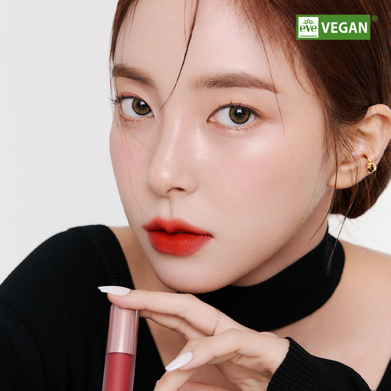 BBIA Last Velvet Tint #RespectEdition disponible sur Ma petite Coree, ton Eshop 100% K-beauty en direct de Seoul
