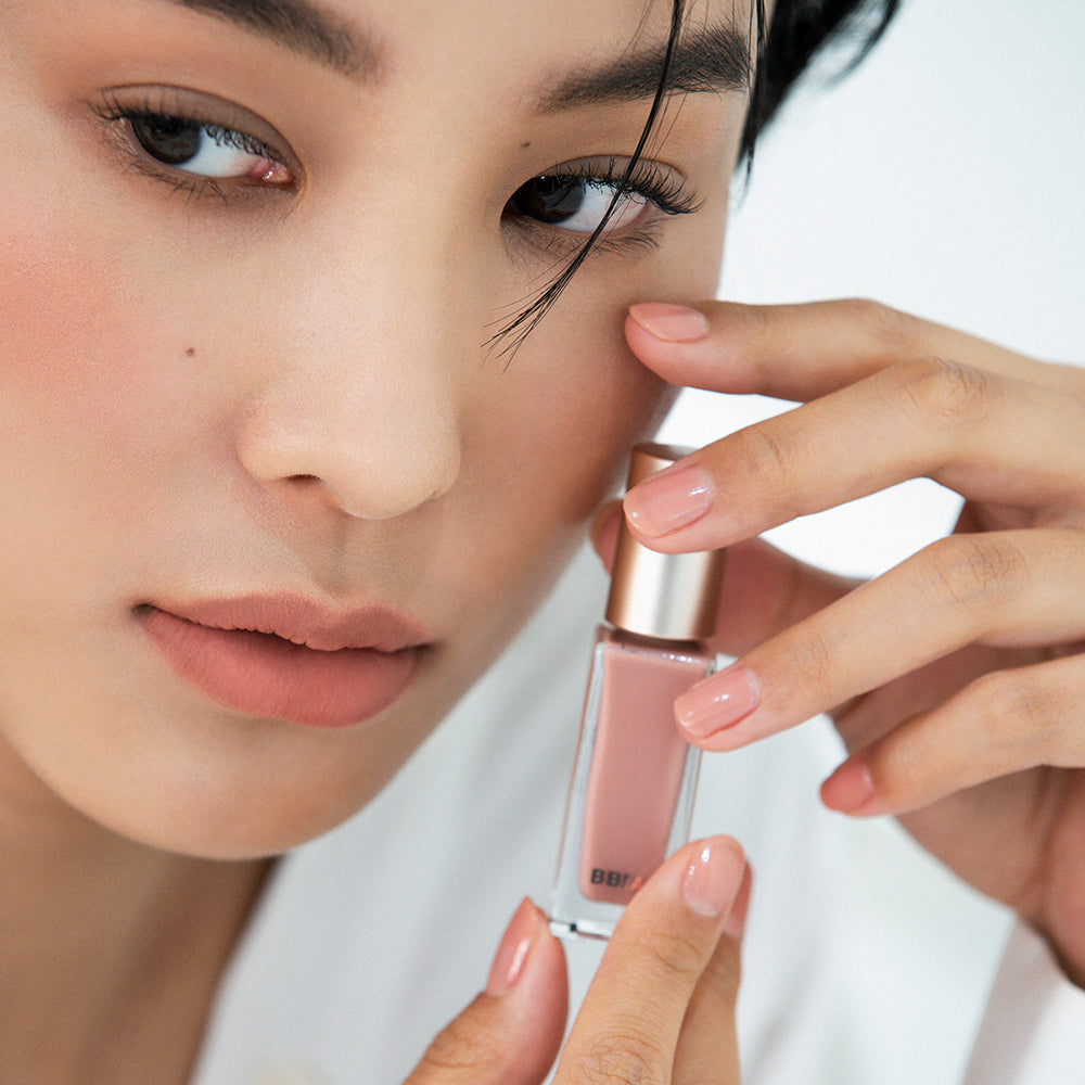 BBIA Ready To Wear Nail Color #ClassyEdition disponible sur Ma petite Coree, ton Eshop 100% K-beauty en direct de Seoul