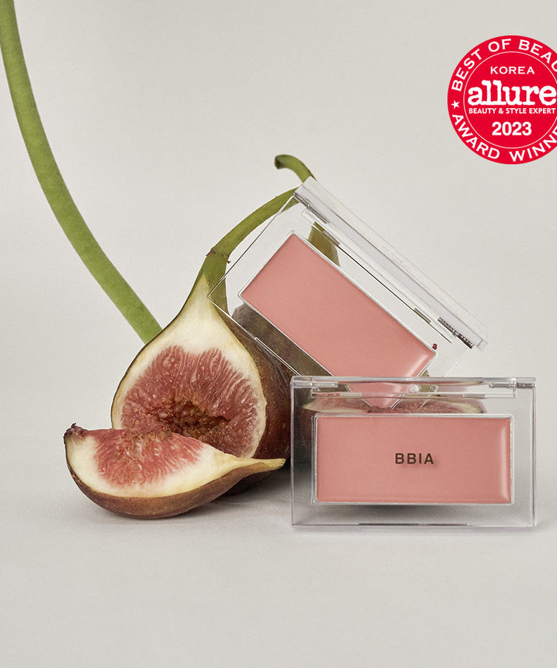 BBIA Ready To Wear Powder Cheek #DownyCheek disponible sur Ma petite Coree, ton Eshop 100% K-beauty en direct de Seoul