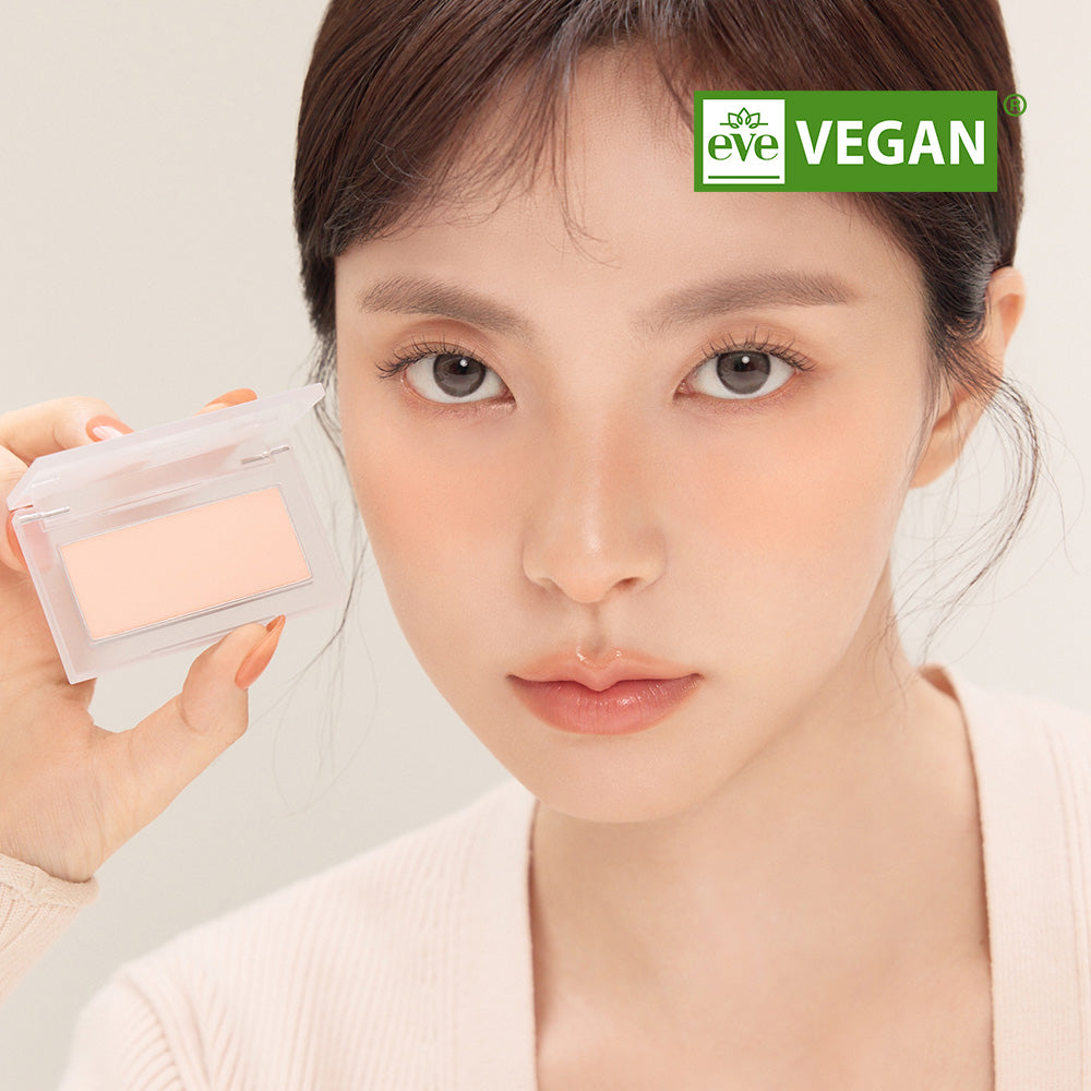 BBIA Ready To Wear Powder Cheek #TheApricotSpringEdition disponible sur Ma petite Coree, ton Eshop 100% K-beauty en direct de Seoul