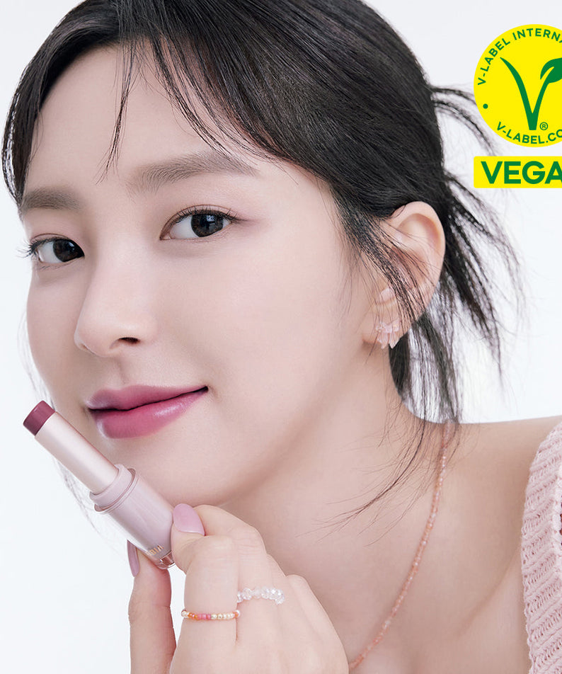 BBIA Ready To Wear Water Lipstick #CoolNudeEdition disponible sur Ma petite Coree, ton Eshop 100% K-beauty en direct de Seoul