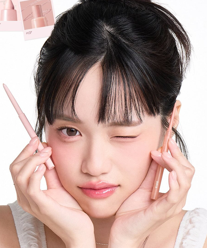 BBIA  Last Auto Gel Eyeliner 26 colors