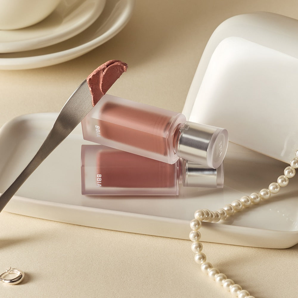 BBIA Last Velvet Tint