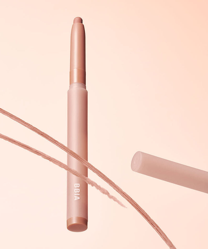 BBIA Nude Lip Pencil 0.5g