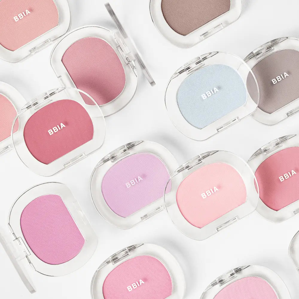 BBIA  Pia Last Blush 15 Colors
