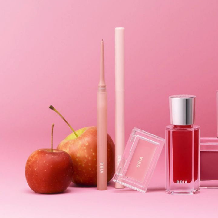 BBIA  Pia Nude Slim Eyeliner 9 Colors