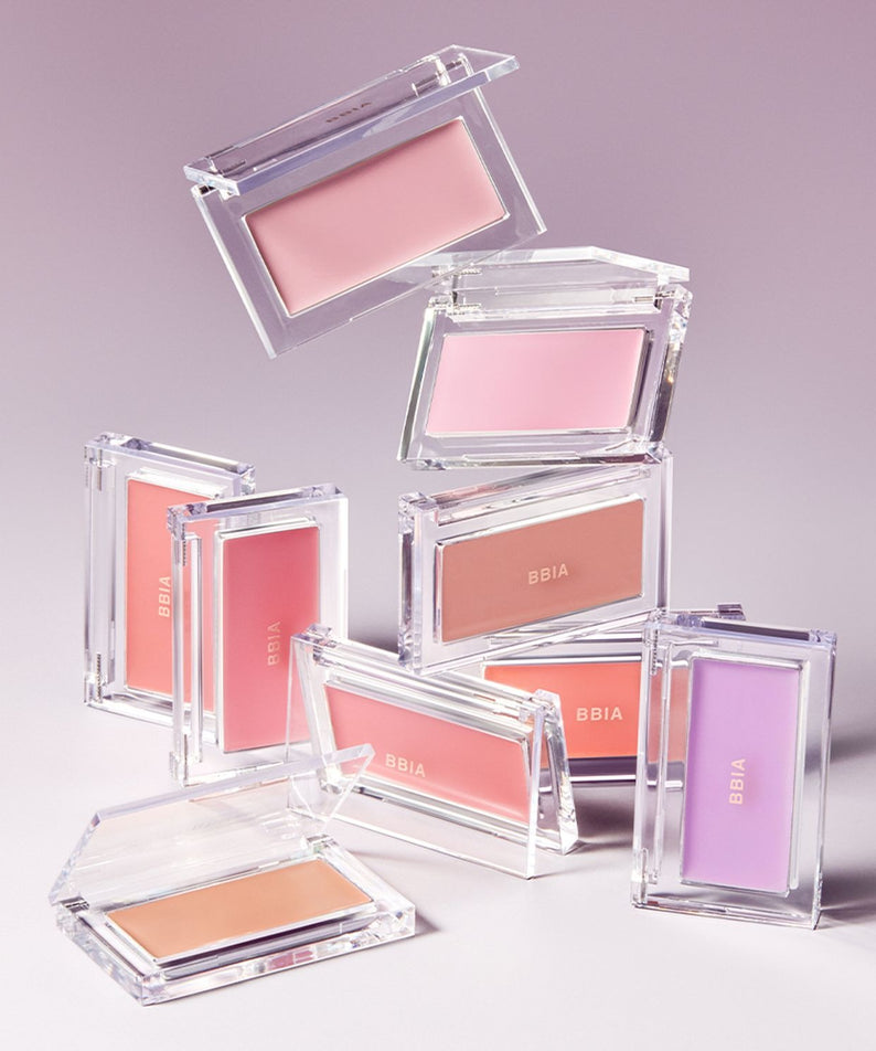 BBIA Ready To Wear Powder Cheek #DownyCheek