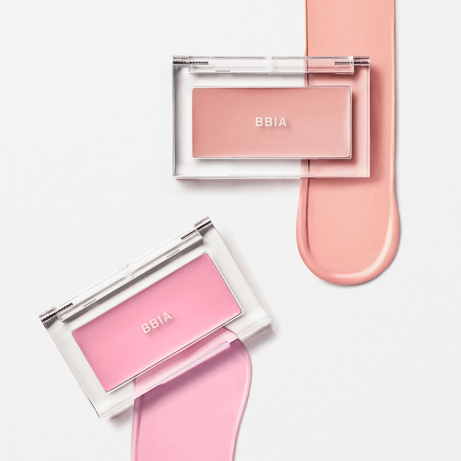 BBIA Ready To Wear Powder Cheek #DownyCheek