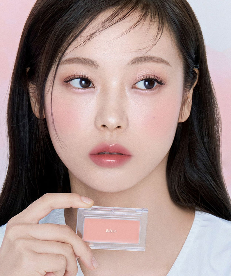 BBIA Ready To Wear Powder Cheek #DownyCheek