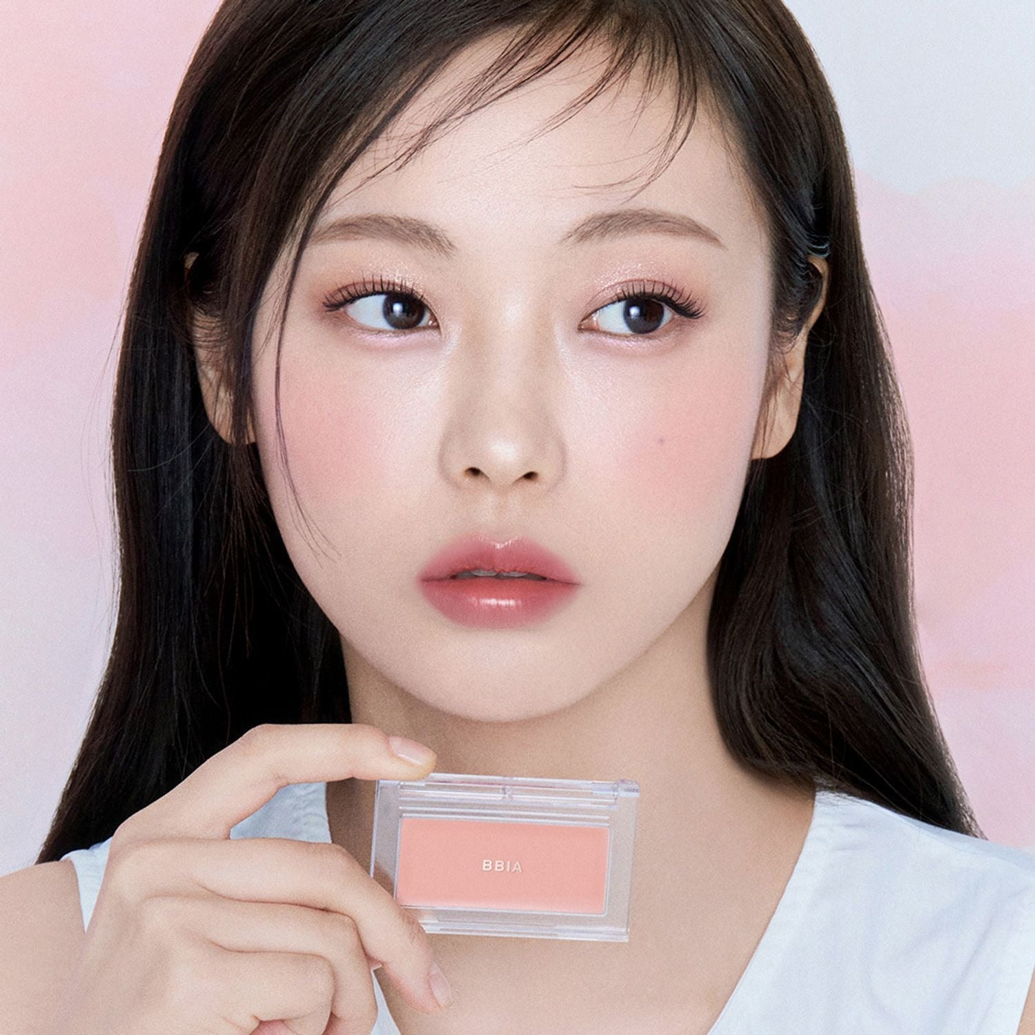 BBIA Ready To Wear Powder Cheek #DownyCheek