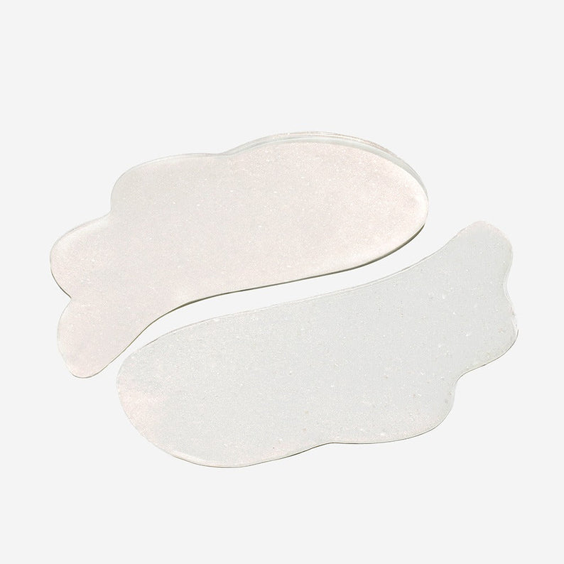 BEAUTY OF JOSEON Ginseng Retinal Elasticity Eye Patch 60 Sheets