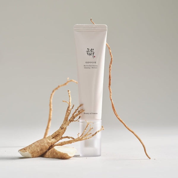 BEAUTY OF JOSEON Revive Eye Serum 30ml
