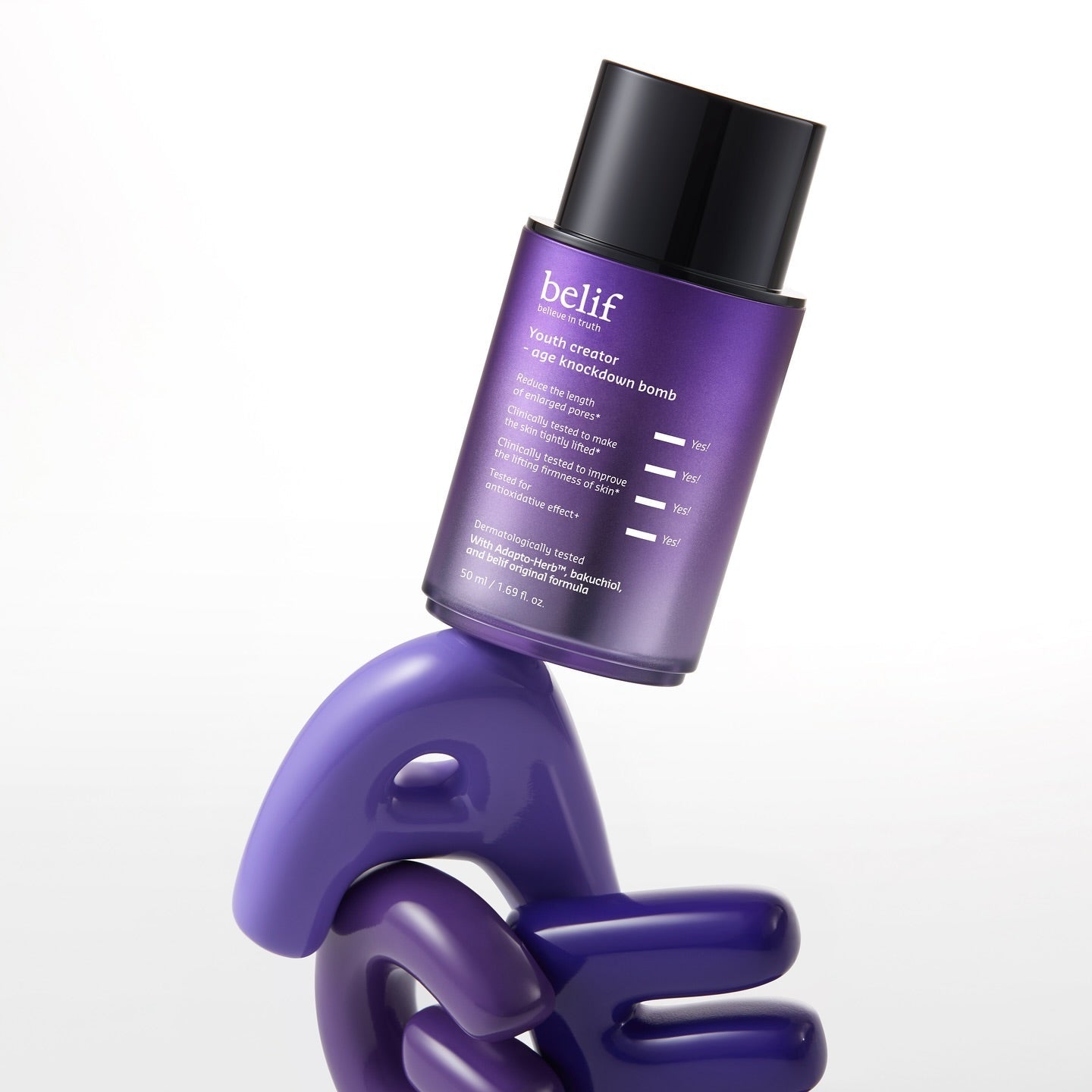 BELIF Age Knockdown Bomb Serum 50ml