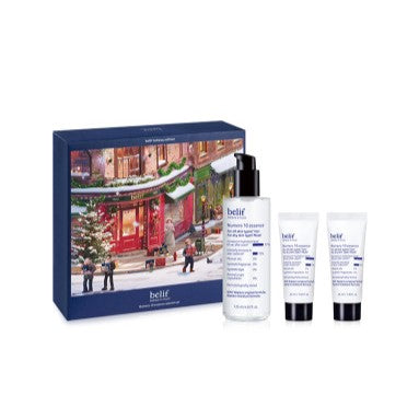 BELIF Numero 10 Essence 125ml Set disponible sur Ma petite Coree, ton Eshop 100% K-beauty en direct de Seoul