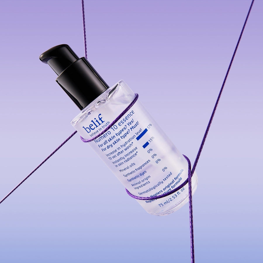 BELIF Numero 10 Essence 75ml