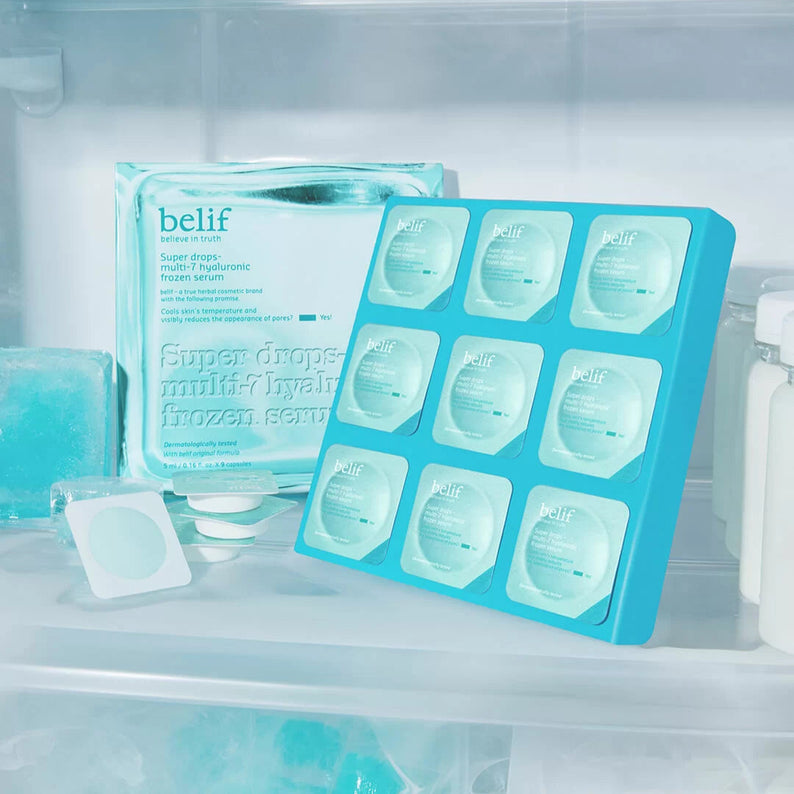 BELIF Super Drop Frozen Serum 5ml