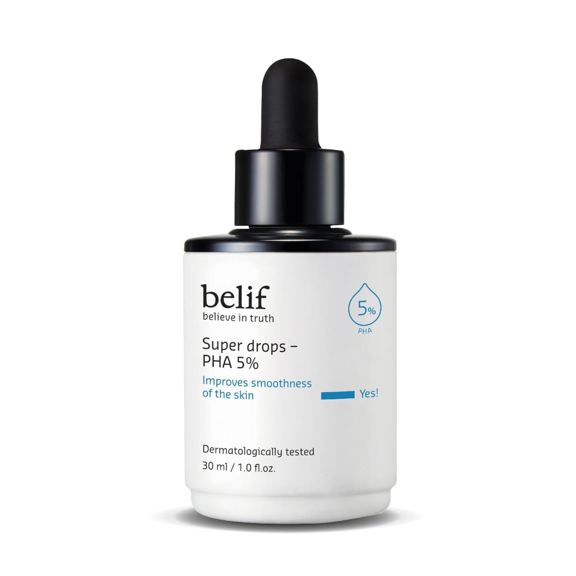 BELIF Super Drops PHA 5% 30ml