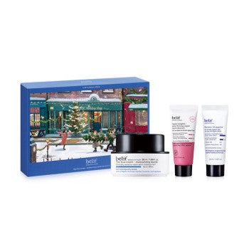 BELIF The True Cream Moisturizing Bomb 50ml Set disponible sur Ma petite Coree, ton Eshop 100% K-beauty en direct de Seoul