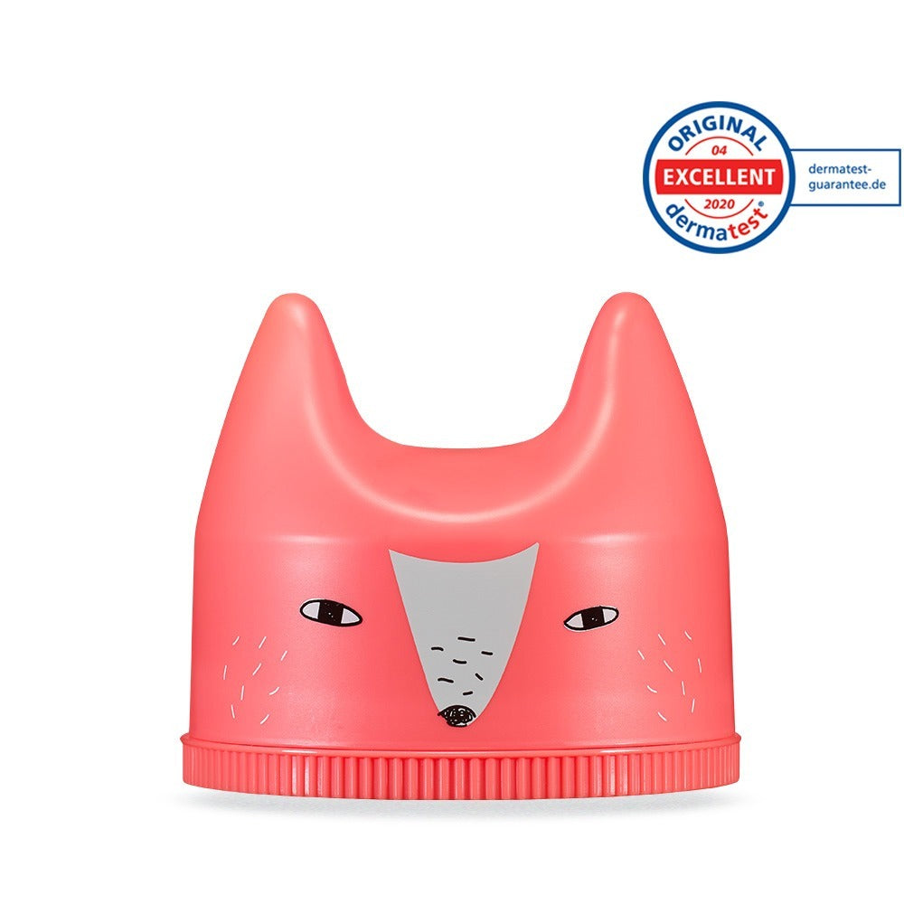 BELLBOY STUDIO Daily Cooper Moist Multi Cream 70ml : visuel produit sur fond blanc, crème dans un flacon au design corgi.