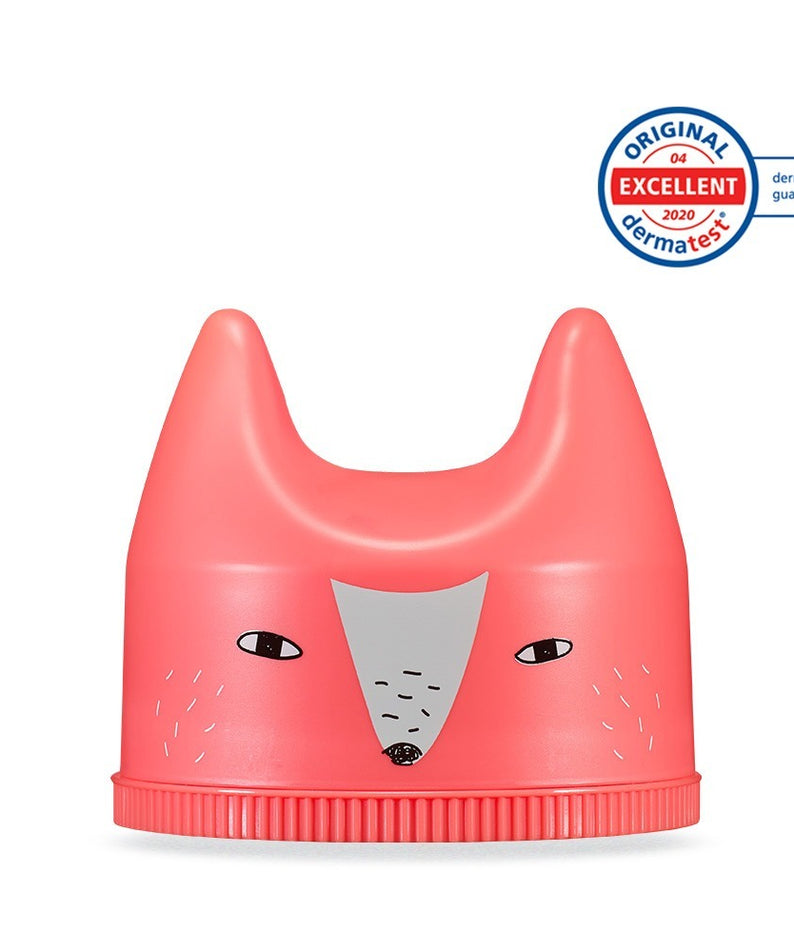 Crème multiusage BELLBOY STUDIO Daily Cooper Moist, 70ml, design animal, estampillée "Excellent" par Dermatest.