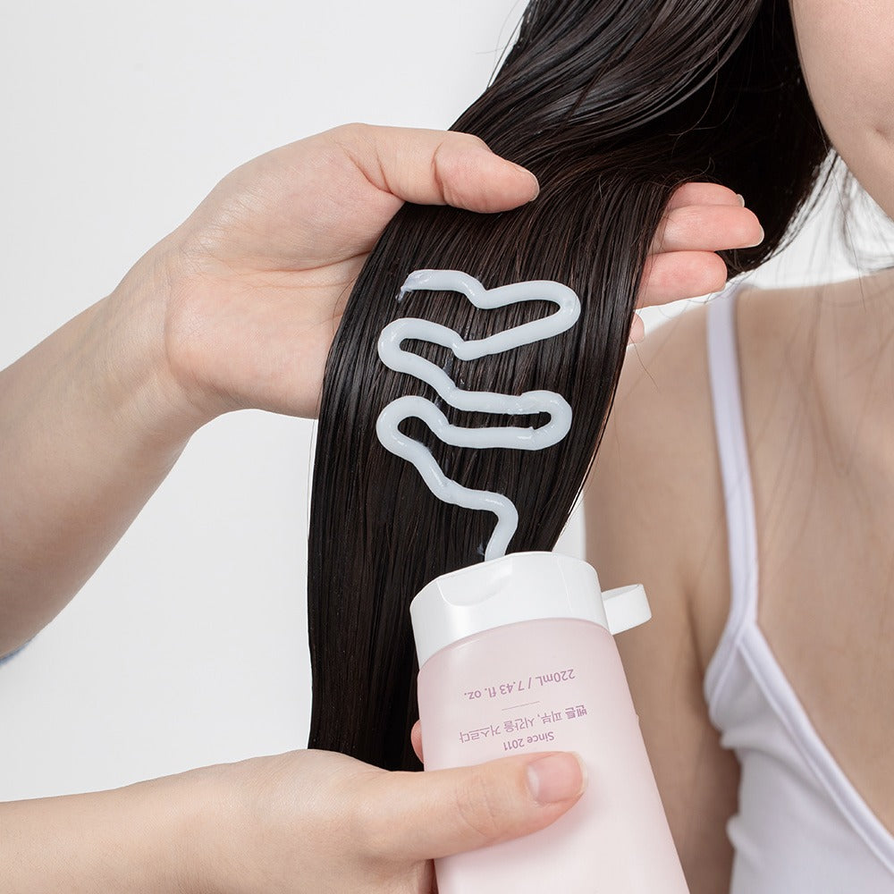 BENTON Glycine Protein Deep Conditioning Hair Mask 220ml