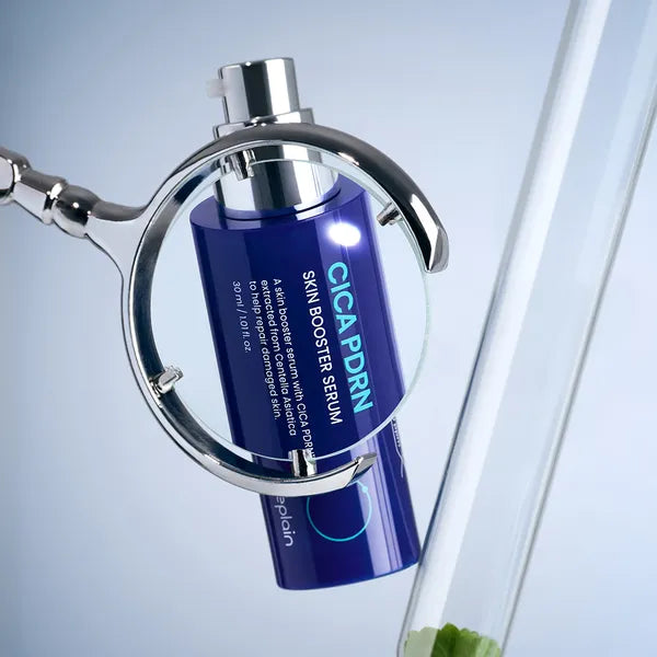 BEPLAIN Cica PDRN Skin Booster Serum 30ml