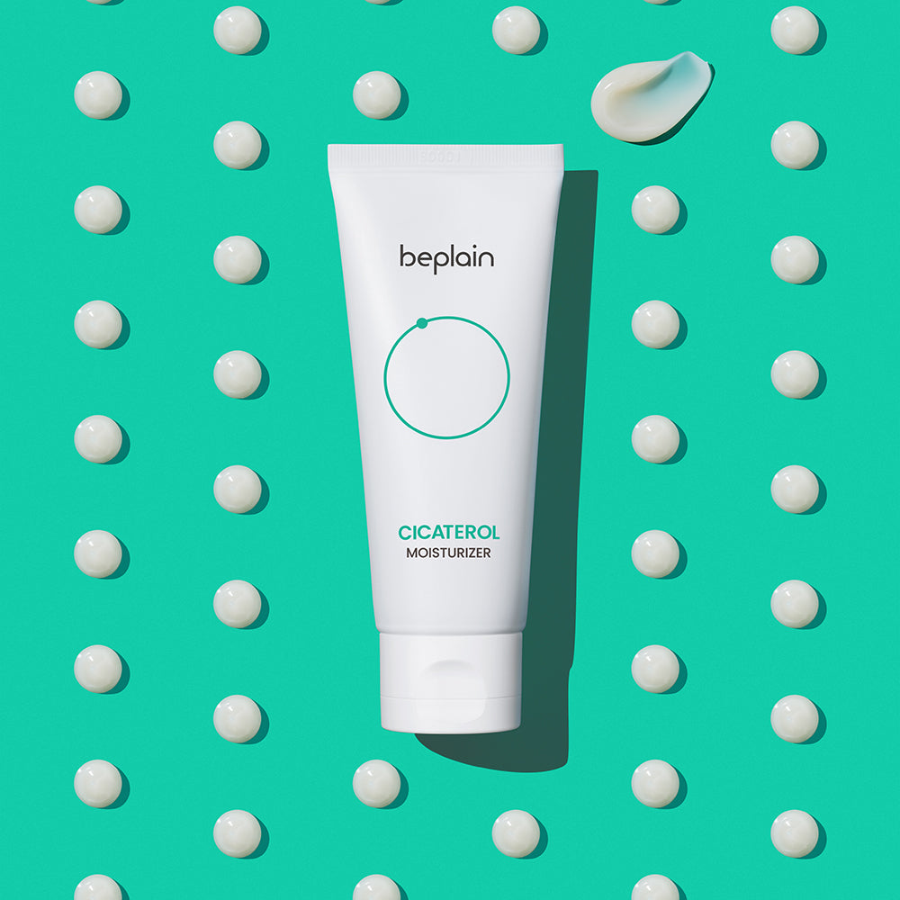 BEPLAIN Cicaterol Cream disponible sur Ma petite Coree, ton Eshop 100% K-beauty en direct de Seoul