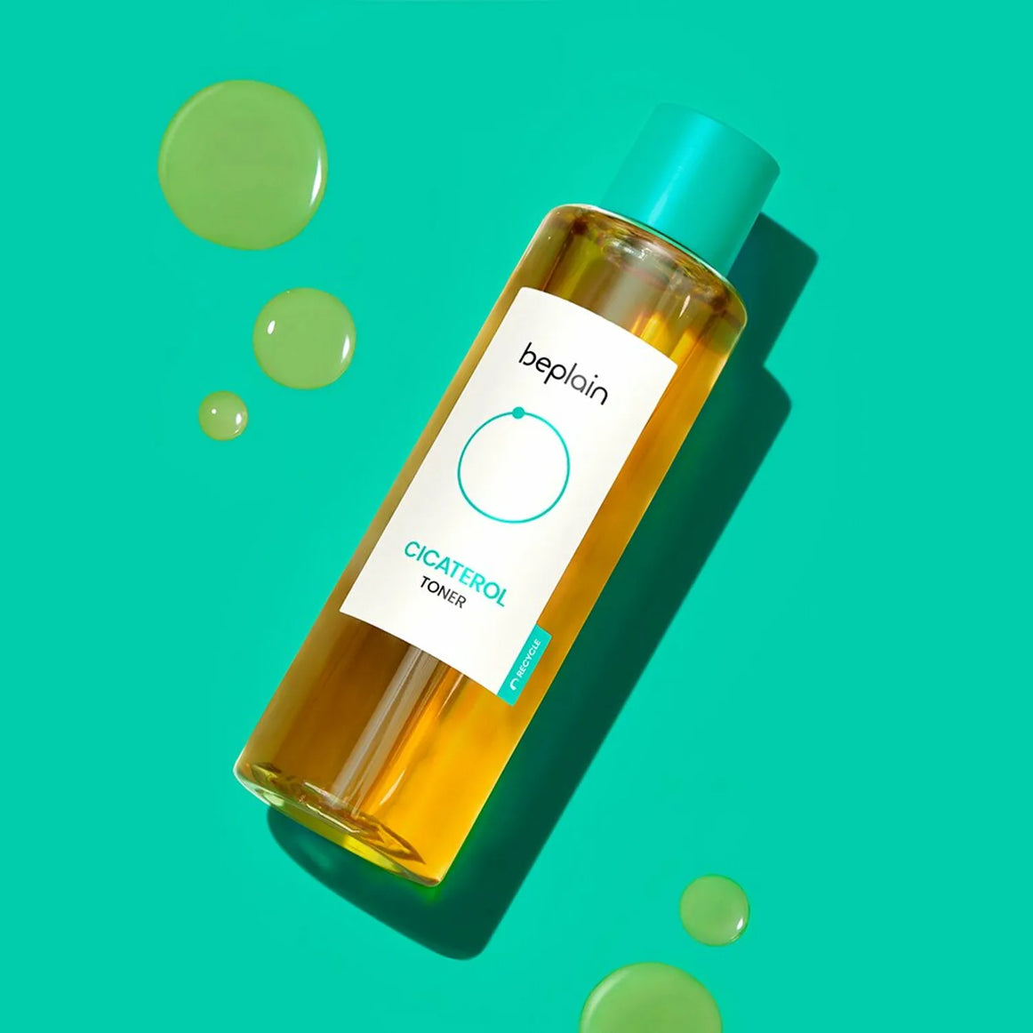 BEPLAIN Cicaterol Toner disponible sur Ma petite Coree, ton Eshop 100% K-beauty en direct de Seoul