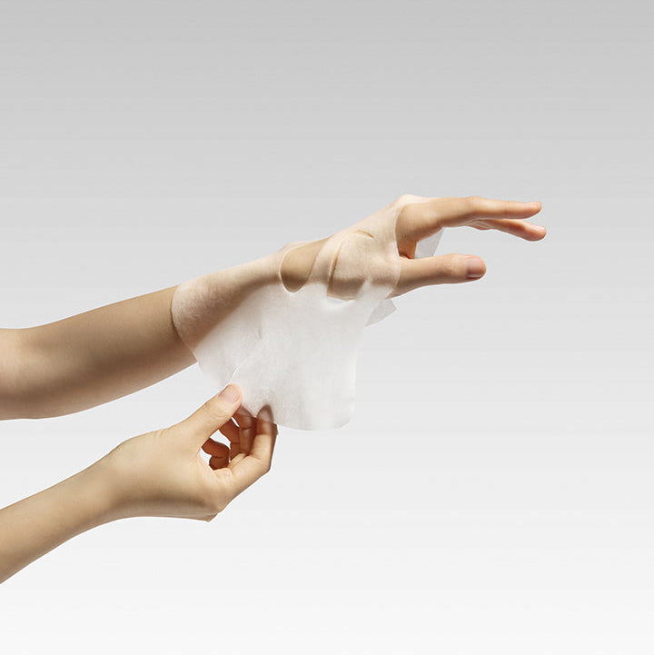 BEPLAIN Green Bean Cooling And Slim Face Mask disponible sur Ma petite Coree, ton Eshop 100% K-beauty en direct de Seoul