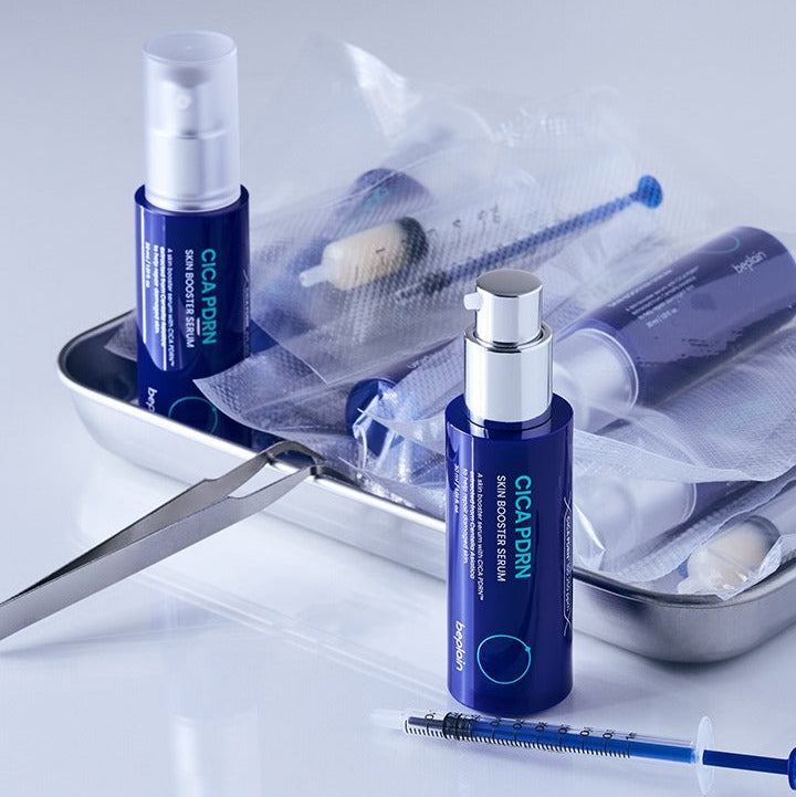 BEPLAIN Cica PDRN Skin Booster Serum 30ml