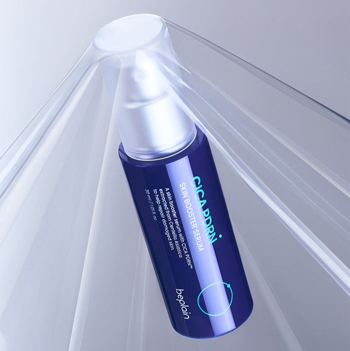 BEPLAIN Cica PDRN Skin Booster Serum 30ml