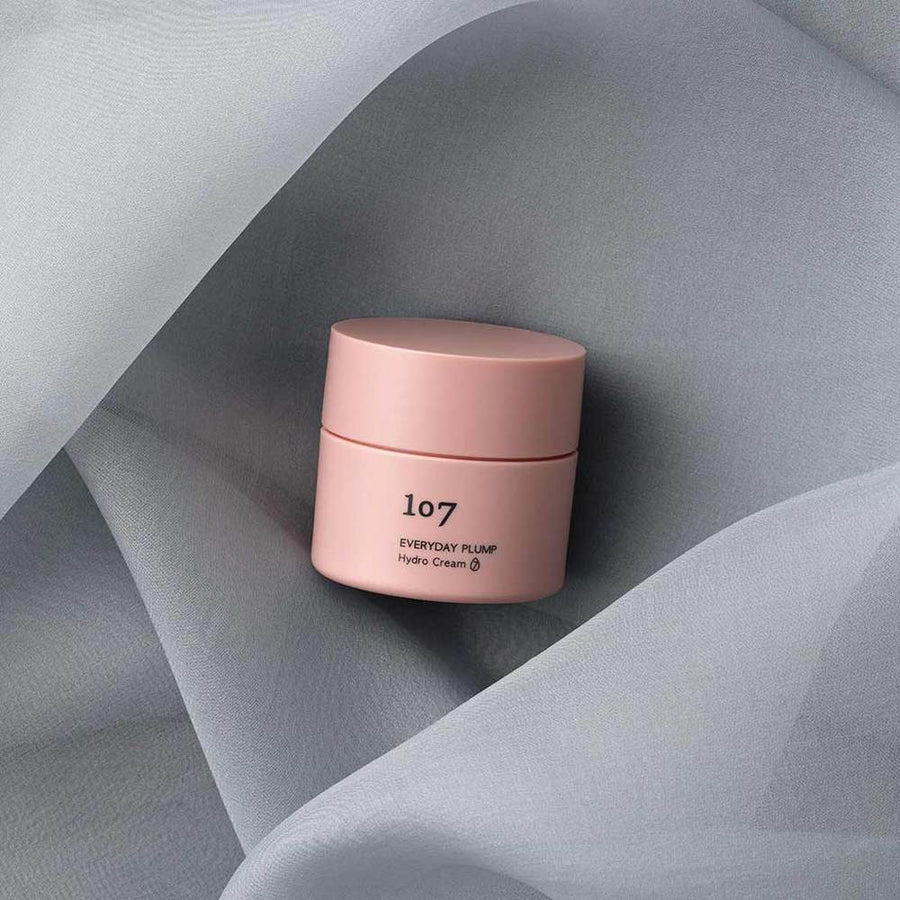107 Everyday plump Hydro Cream 50ml