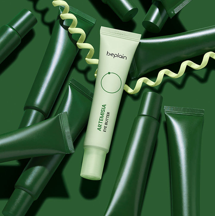 BEPLAIN Haru Hanssuk Eye Butter 25ml