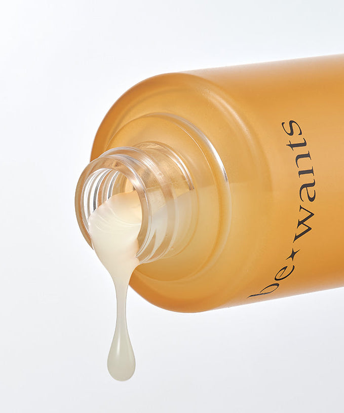 BEWANT Deep Toning Glutathione Ampoule Serum 30ml