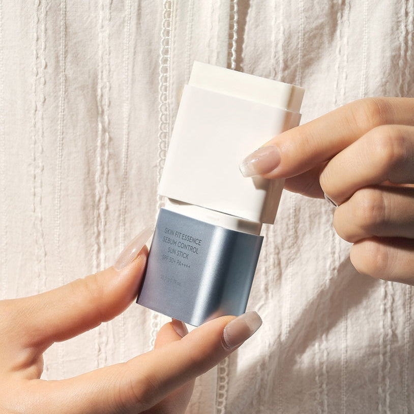 BEWANT Skin Fit Essence Sebum Control Stick SPF50+ 22.5g