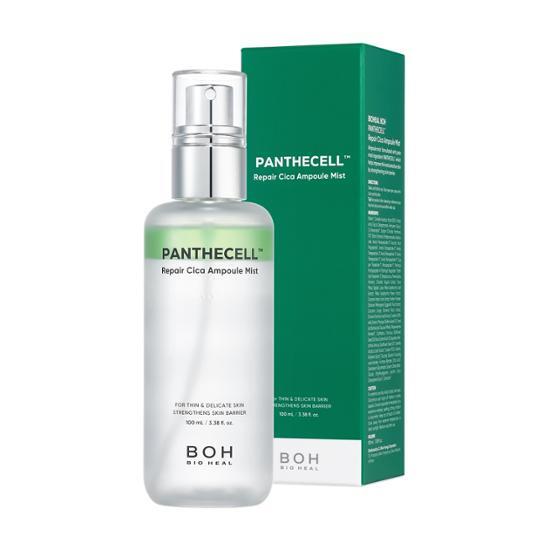 BIO HEAL BOH Panthecell Repair Cica Ampoule Mist 100mL