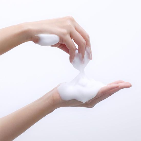 BIO HEAL BOH Panthecell Repair Cica Soothing Cleanser 160mL