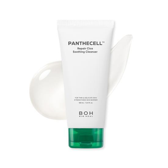 BIO HEAL BOH Panthecell Repair Cica Soothing Cleanser 160mL