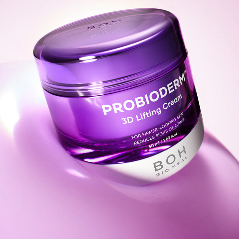 BIO HEAL BOH Probioderm 3D Lifting Cream 50ml